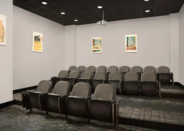 Homewood Suites Dallas Downtown