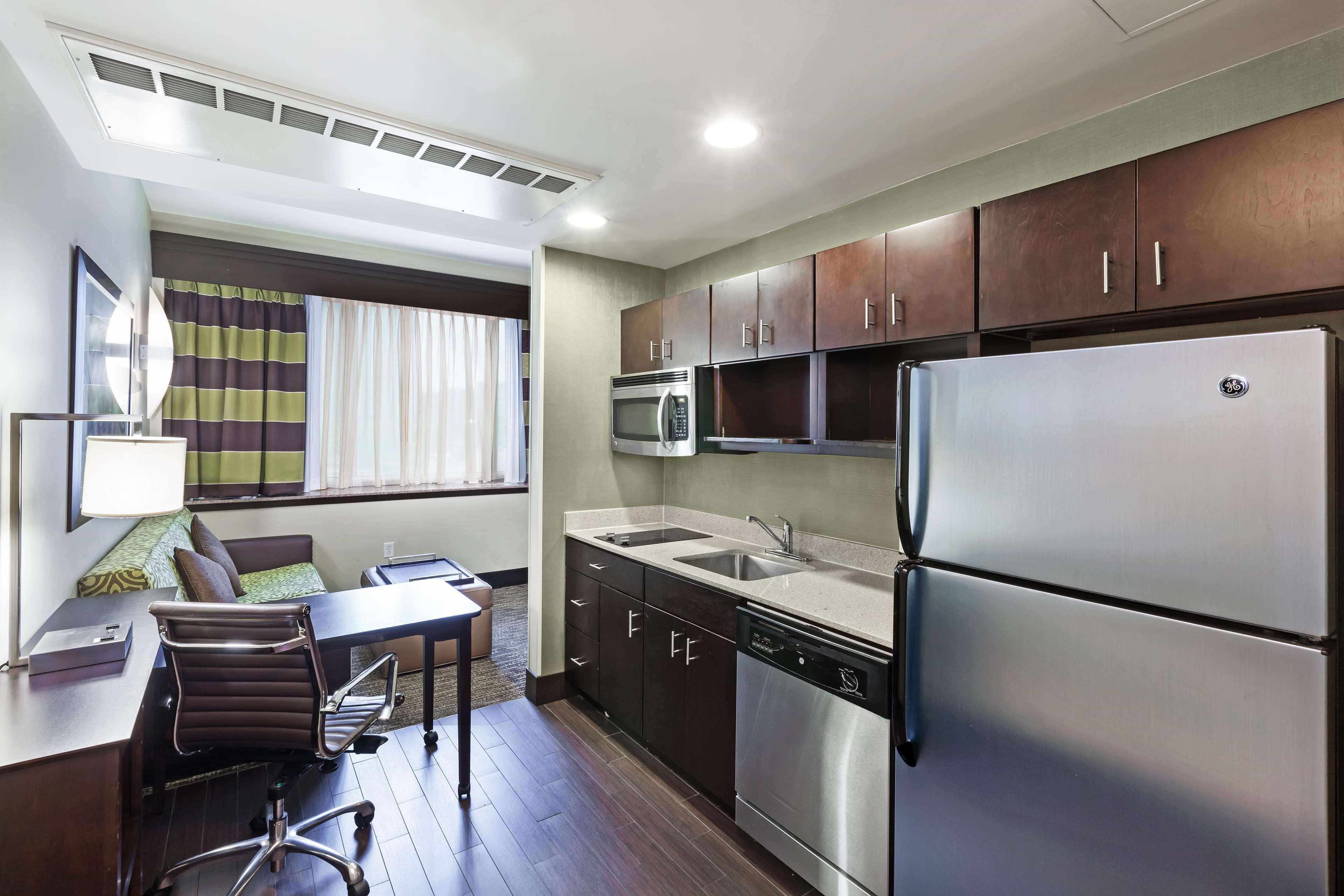 Homewood Downtown 3* Dallas