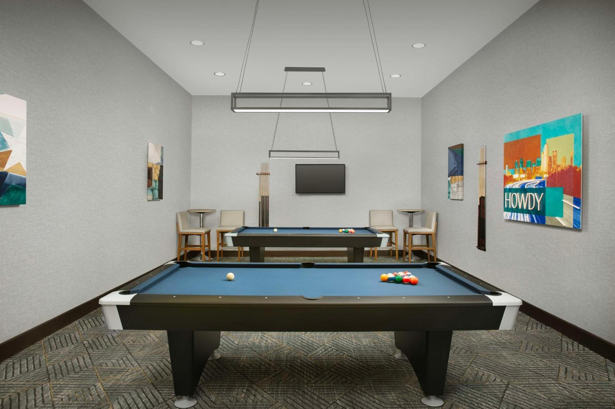 Hotel Homewood Downtown