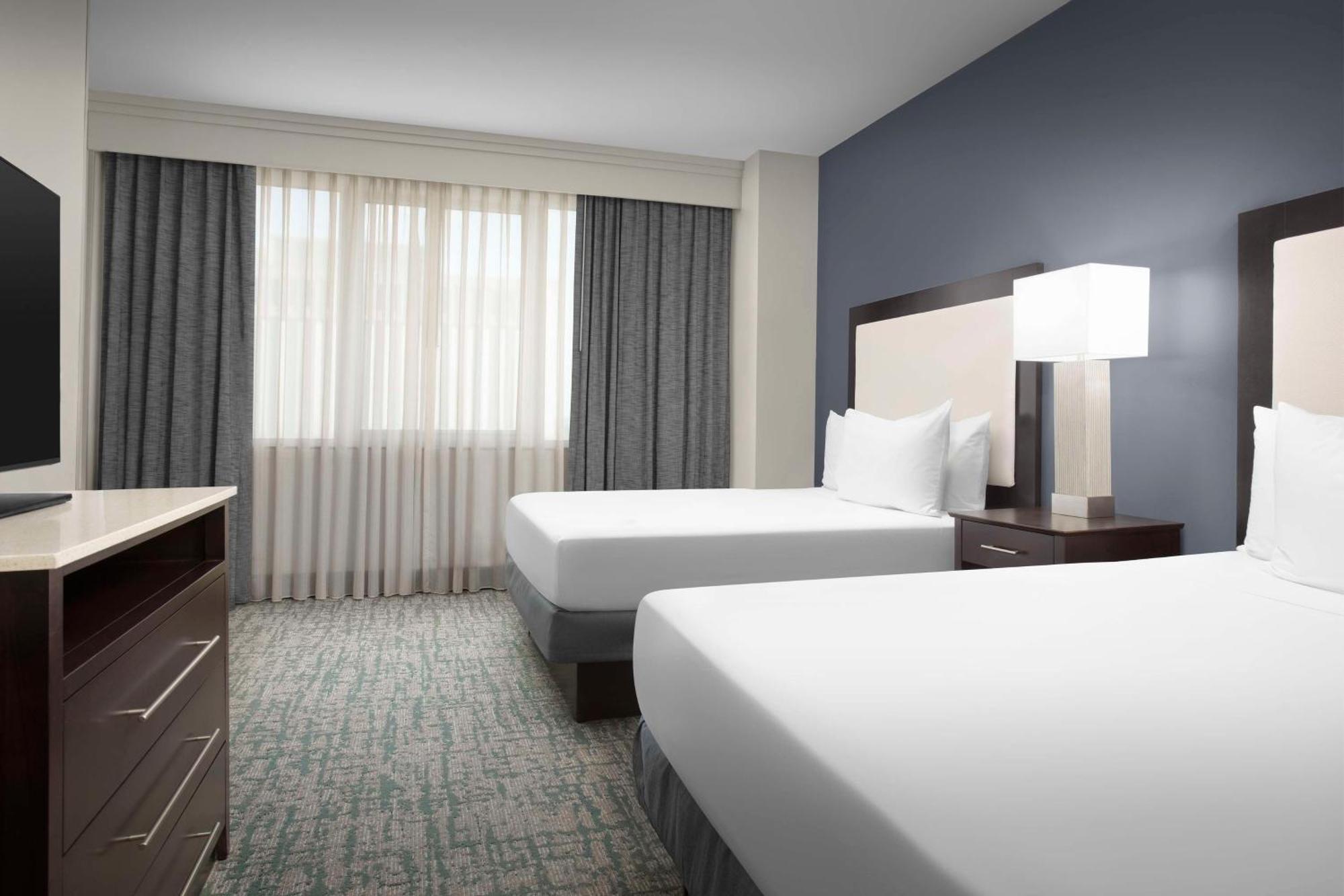 Homewood Downtown Hotel 3*