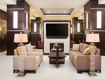 Hotel Homewood Downtown