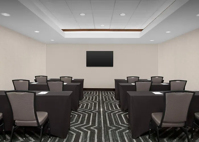 Homewood Suites Dallas Downtown