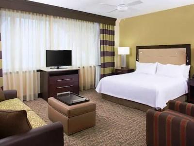 Homewood Downtown 3* Dallas
