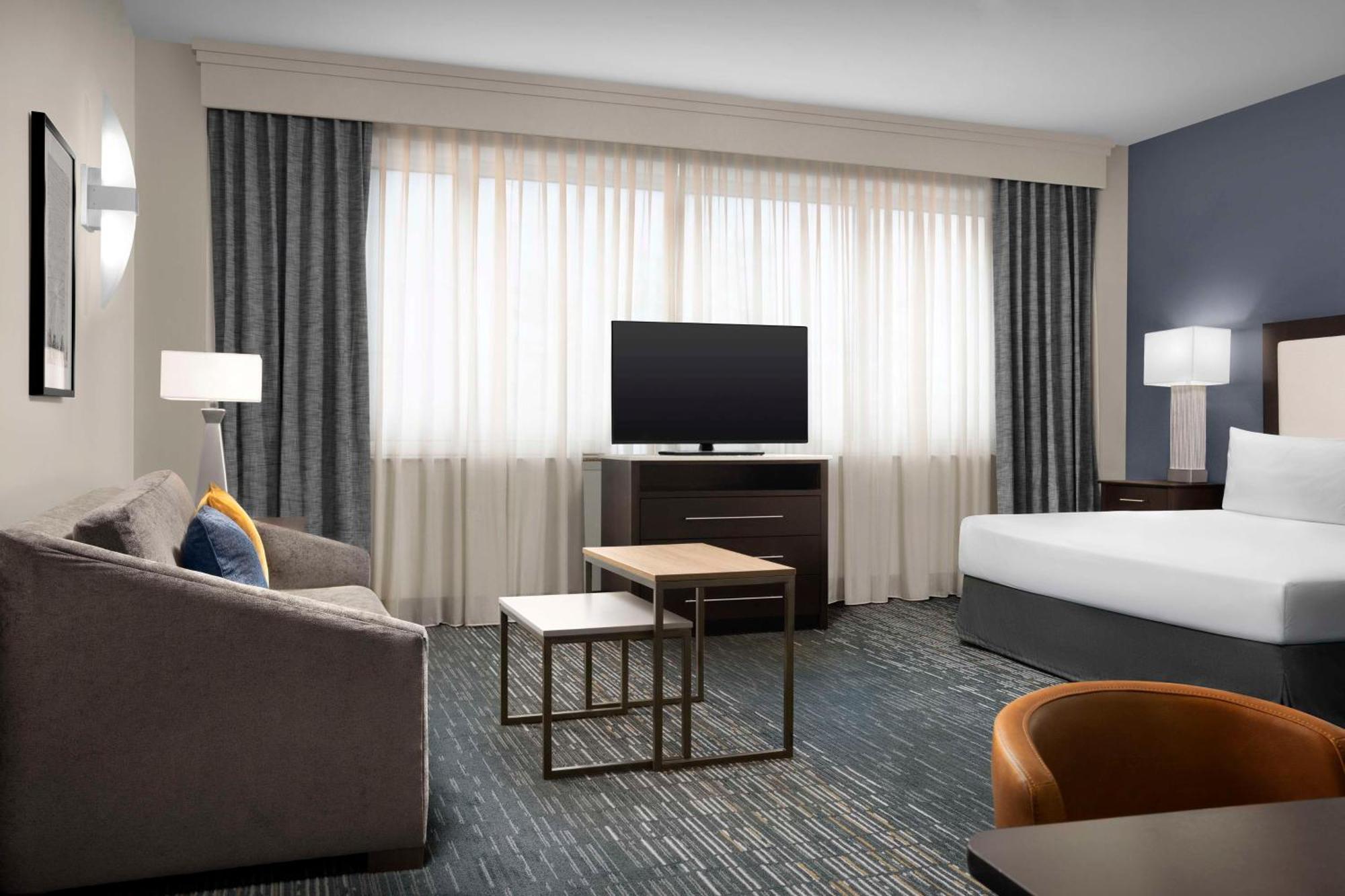 Hotel Homewood Downtown